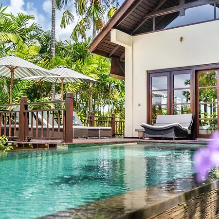 Boutique Hotel Villa Cantik And Karma Beach Club-2